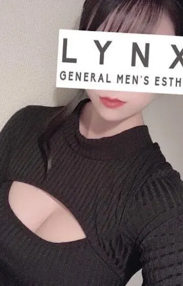 三上りな(Lynx(リンクス)横浜関内店)の公式プロフィール写真