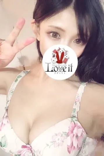 新堂さら(ラヴィット 麻布十番ルーム)の公式プロフィール写真