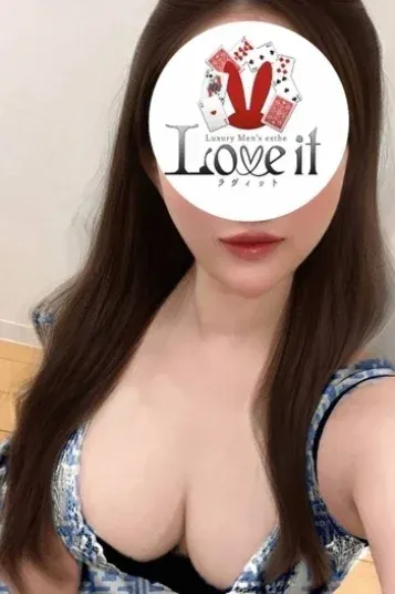 愛野えり(ラヴィット 麻布十番ルーム)の公式プロフィール写真