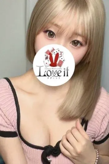 茉白もね(ラヴィット 麻布十番ルーム)の公式プロフィール写真