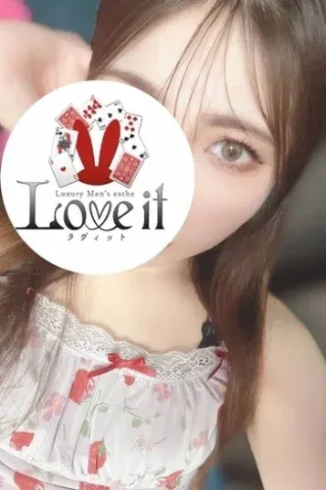 神楽りな(ラヴィット 麻布十番ルーム)の公式プロフィール写真