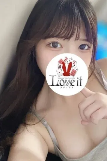 一条らな(ラヴィット 麻布十番ルーム)の公式プロフィール写真