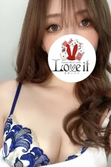 夢咲えれな(ラヴィット 麻布十番ルーム)の公式プロフィール写真