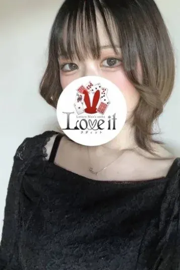 夢眠なづ(ラヴィット 麻布十番ルーム)の公式プロフィール写真