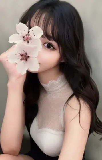 泉るい(THE HALF)の公式プロフィール写真