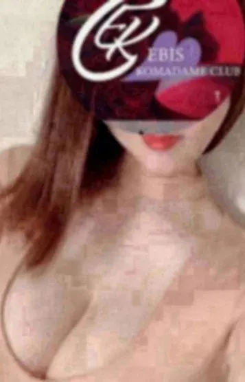 東条さき(恵比寿コマダム倶楽部)の公式プロフィール写真