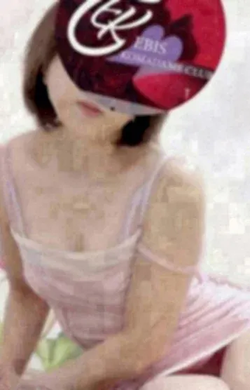 後藤さりな(恵比寿コマダム倶楽部)の公式プロフィール写真