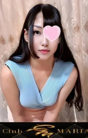 水城 さくら(CLUBマリア)の公式プロフィール写真