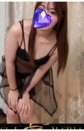 蓮田 むむ(CLUBマリア)の公式プロフィール写真