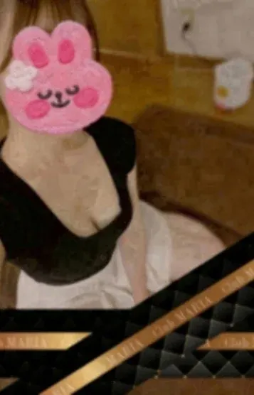 唯川 あきな(CLUBマリア)の公式プロフィール写真