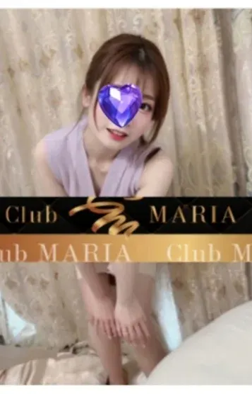 水ノ瀬 ゆいか(CLUBマリア)の公式プロフィール写真