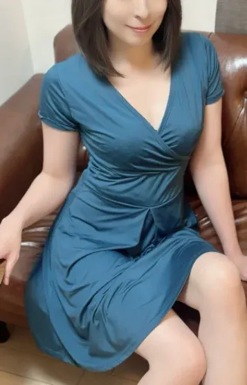 間宮マキ(大人のやすらぎSPA)の公式プロフィール写真