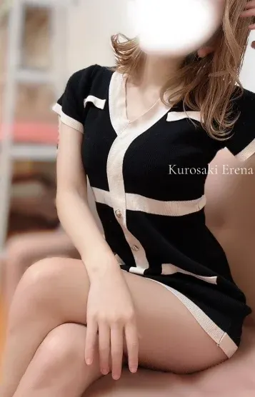 黒咲えれな(EXE)の公式プロフィール写真