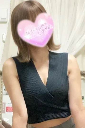 めい(松山ゴールド)の公式プロフィール写真