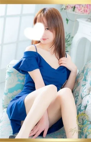 星野 かすみ(Spa Ange 銀座~アンジュ)の公式プロフィール写真