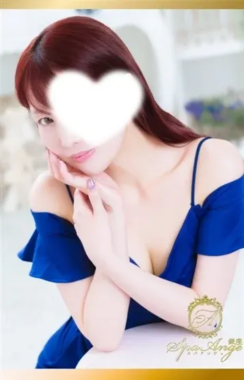 一ノ瀬 マリア(Spa Ange 銀座~アンジュ)の公式プロフィール写真