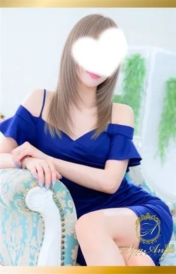 望月 こころ(Spa Ange 銀座~アンジュ)の公式プロフィール写真