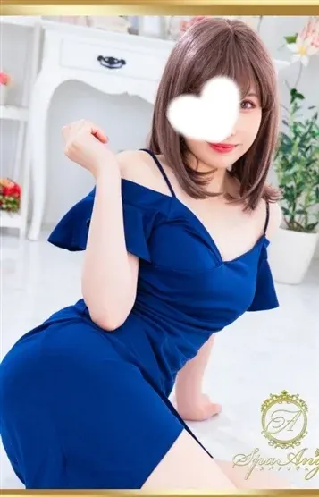 渚 むぎ(Spa Ange 銀座~アンジュ)の公式プロフィール写真