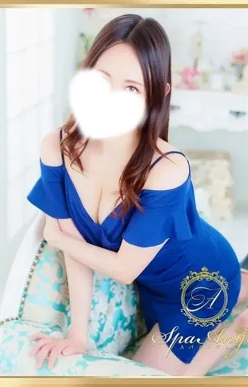 愛乃 かのん(Spa Ange 銀座~アンジュ)の公式プロフィール写真