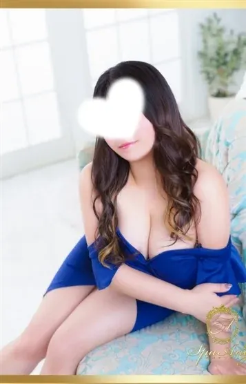 鈴木 雪(Spa Ange 銀座~アンジュ)の公式プロフィール写真
