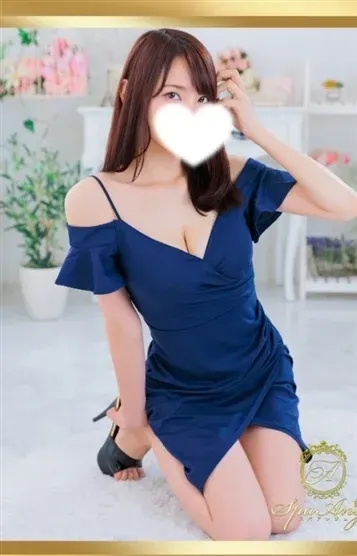 冬月 ゆき(Spa Ange 銀座~アンジュ)の公式プロフィール写真