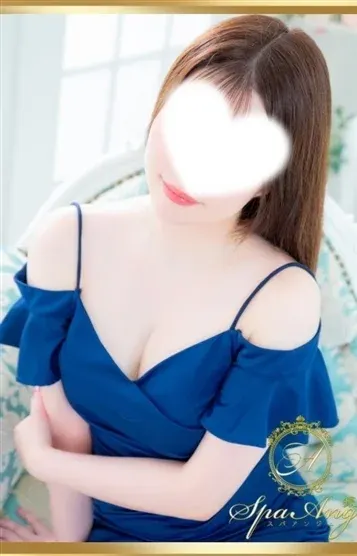 七瀬 えな(Spa Ange 銀座~アンジュ)の公式プロフィール写真