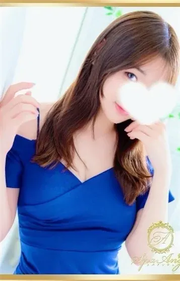 七瀬 さり(Spa Ange 銀座~アンジュ)の公式プロフィール写真