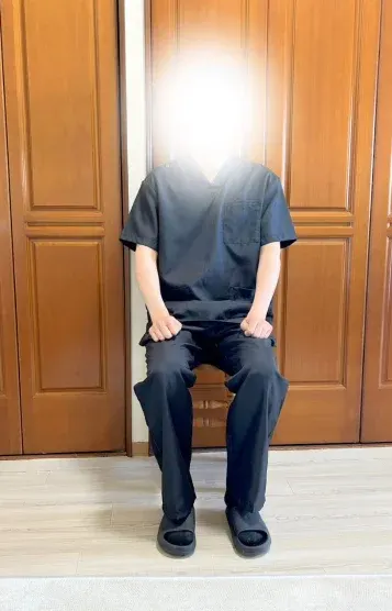 大谷公平(パレット(熊本))の公式プロフィール写真