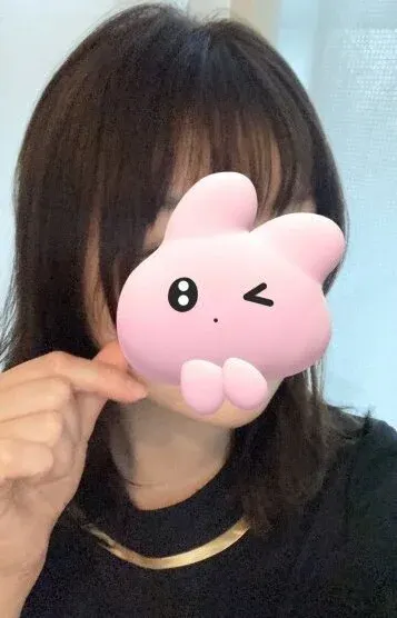 寺本うらら(パレット(熊本))の公式プロフィール写真