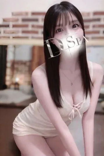 花星さな(D-SPA)の公式プロフィール写真