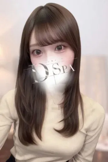 姫乃ゆら(D-SPA)の公式プロフィール写真