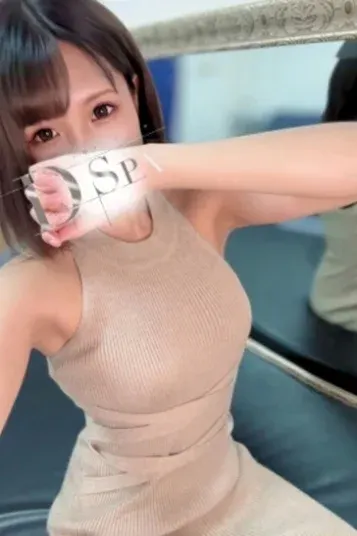 黒須ちあき(D-SPA)の公式プロフィール写真