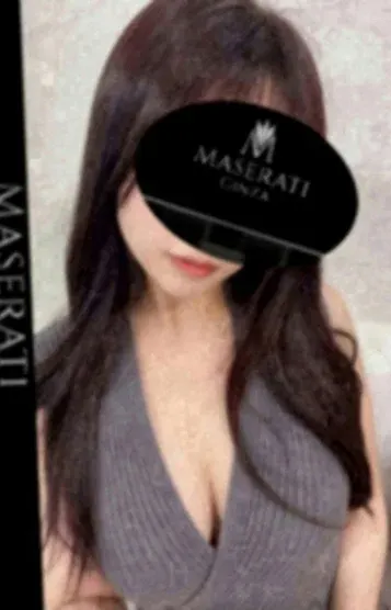 唯瀬もも(MASERATI)の公式プロフィール写真