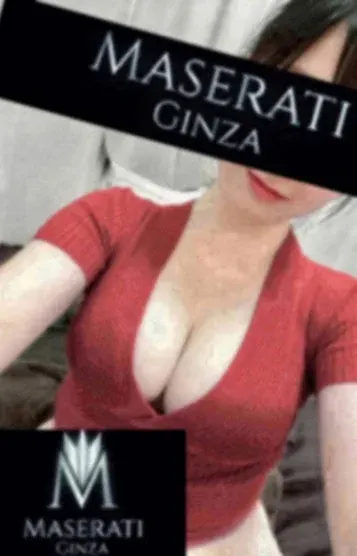 藍原 のあ(MASERATI)の公式プロフィール写真