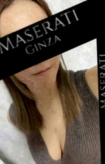 輝城るな(MASERATI)の公式プロフィール写真