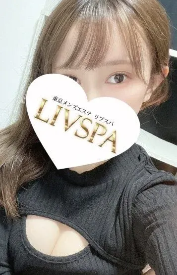 高橋まりな(LIVSPA)の公式プロフィール写真