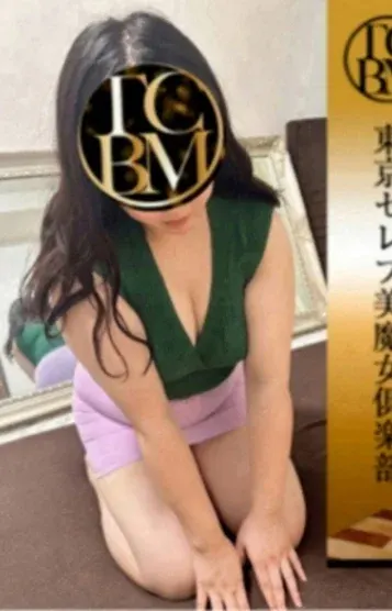 まな(東京セレブ美魔女倶楽部)の公式プロフィール写真