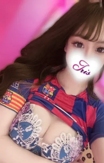りお(IRIS)の公式プロフィール写真