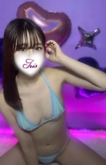 るな(IRIS)の公式プロフィール写真