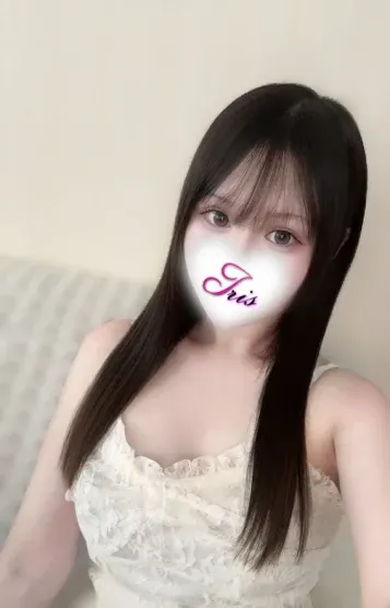 ひめの(IRIS)の公式プロフィール写真