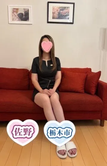 七瀬のの(出張&ルーム型 癒しのスパ)の公式プロフィール写真