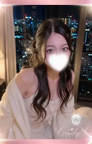 桜井 叶(Candy Spa)の公式プロフィール写真
