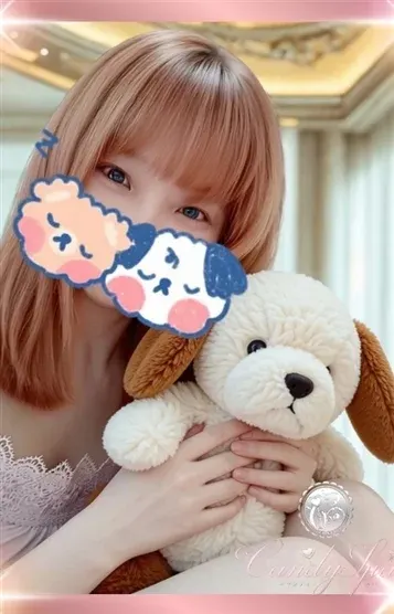 音葉 みなみ(Candy Spa)の公式プロフィール写真