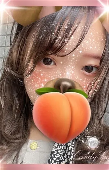 白凪 ゆら(Candy Spa)の公式プロフィール写真