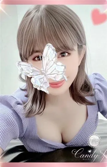 海 アリス(Candy Spa)の公式プロフィール写真