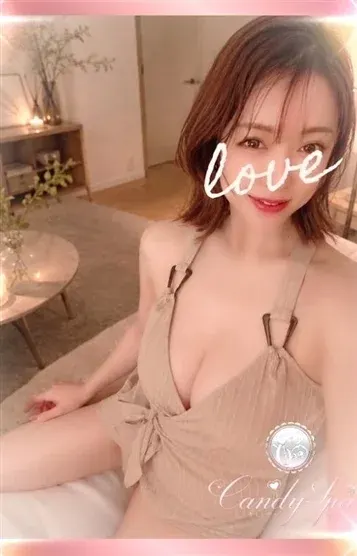 葉山 美和(Candy Spa)の公式プロフィール写真
