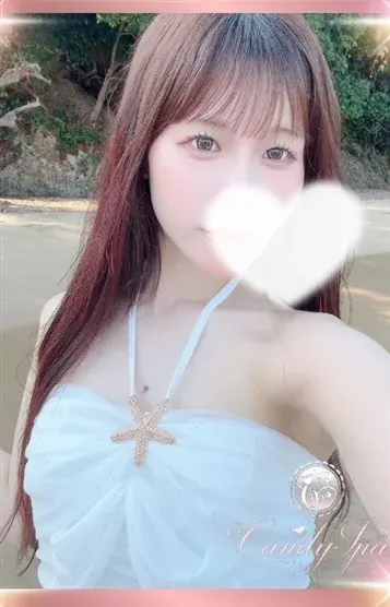 白川 このみ(Candy Spa)の公式プロフィール写真