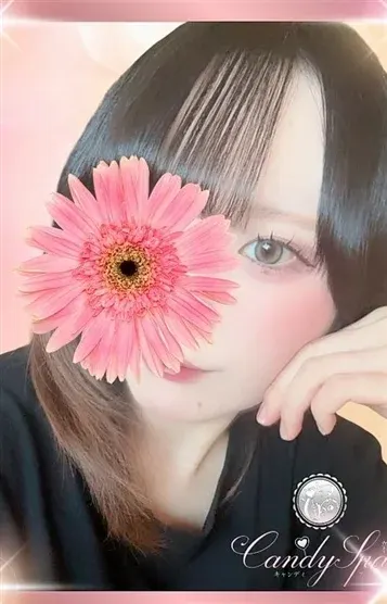 志賀 聖菜(Candy Spa)の公式プロフィール写真
