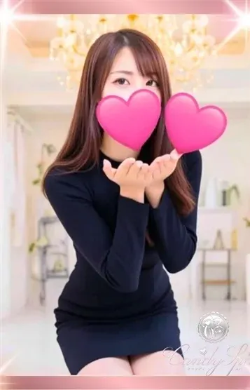 優希 りおな(Candy Spa)の公式プロフィール写真