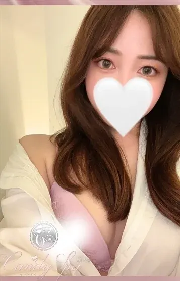 溝端 じゅんな(Candy Spa)の公式プロフィール写真